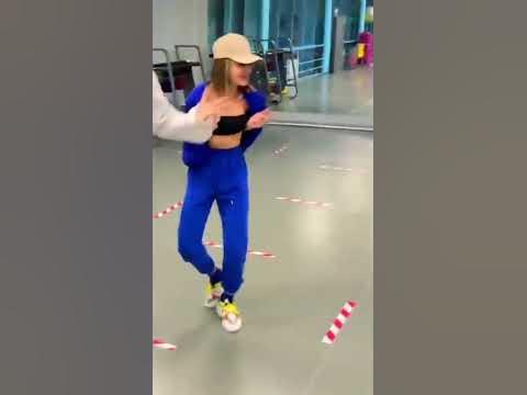 Девочка бандитка - YouTube