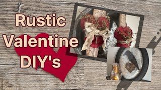 Valentine Projects That Will MELT Hearts! screenshot 2