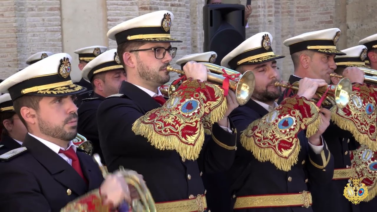 El Compás de las Aguas - Écija 2026