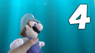 Green Screen Test 04