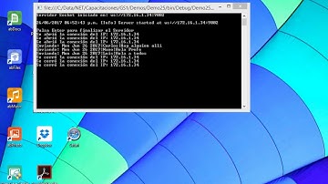 Curso MVC & JavaScript GS1 - Demo 27
