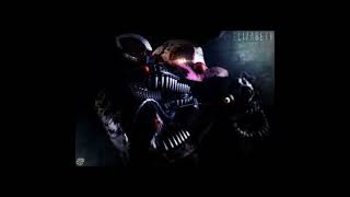 Nightmare Mangle's voice lines