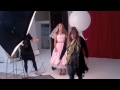 Behind the scenes with Chloe Madeley.m4v