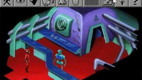 LTP & RK Play Space Quest 1 - Part 14