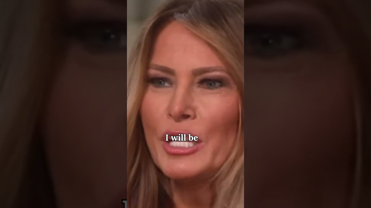 We Can't Stop Staring At Her Inauguration Look 