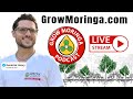 Bamboo Donkey Farm Odessa, Fl | John Kohler From Growing Your Greens | Grow Moringa Podcast Ep.71