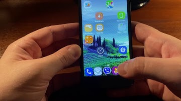 ZTE Blade L5 T520 Boot Animation, Incoming Call, Default Ringtone