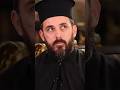 Otac Vladimir Radović: Došlo je do nekog poremećaja u društvu #dokandjelispavaju #vera #zivot