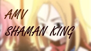 [ AMV ] Shaman King - Love lost