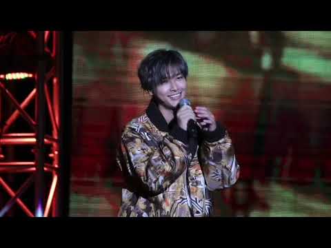 20220102【GoodDay 有愛大聲唱擁抱好日子公益演唱會】炎亞綸 - 擋不住的太陽