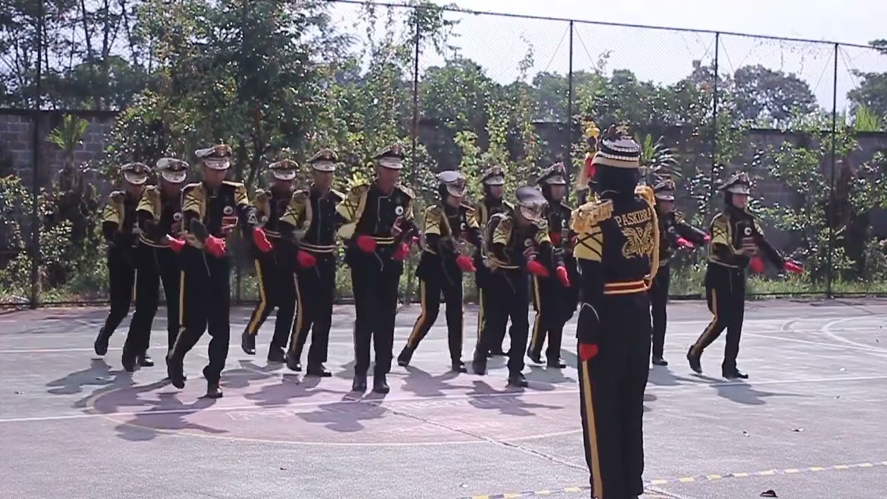 12 - SMAN 1 TALUN BLITAR