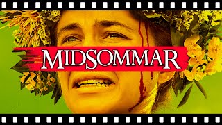 Why MIDSOMMAR Broke Me