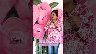 Jael Testimonio - Cruz Rosa Monterrey