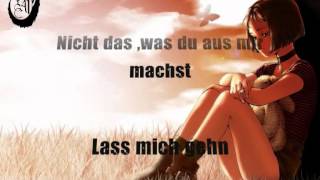 Böhse Onkelz - Lass mich gehn (Lyric-Video)