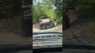 Rausch Creek 2025