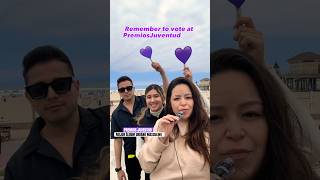 Who are YOU voting for? 💿 #feid #ferxxo #badbunny #rauwalejandro #anuel #anuelaa #myketowers #mora