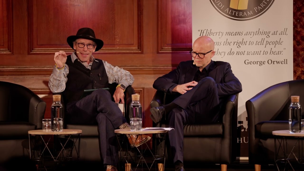 The War On Science, Saturday  4th October 2025