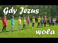 Gdy Jezus woła (When Jesus say yes) - Zespół Redemi