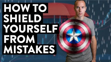 Day Trading Tips: This Attitude Will Shield You From Mistakes...