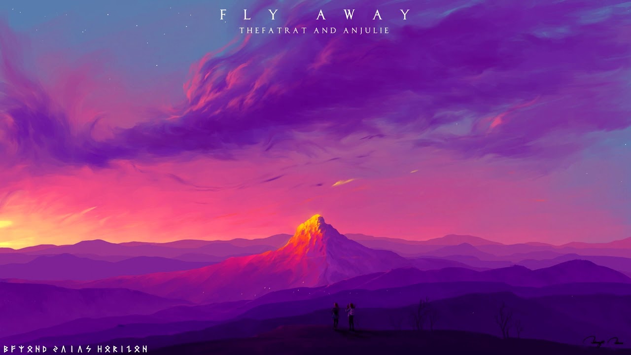 TheFatRat - Fly Away feat. Anjulie (Epic Orchestra Remix)
