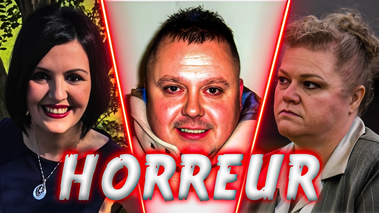 QUAND LES RELATIONS FINISSENT EN MEURTRES... 2H D'Affaires Criminelles - True Crime Français