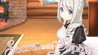 Unity Secret With Sophia.