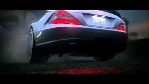 Need for Speed Most Wanted   Alex Ward details challenges, cars and multiplayer