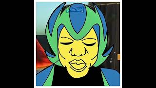 My OCs look familiar... #bendy #sonic #spiderman #invincible #inanimateinsanity