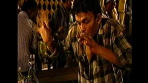 Annu Kapoor in Pehla kadam (Unseen Movie) 1988