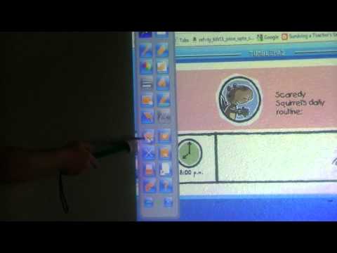 MultipleScience Essayes of the now!Board (Made by Learning Resources) Interactive Whiteboard Technology IWB