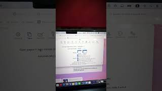 Productivity setting for MacBook users💻 #MacBook #ytshorts #secretsettings #anujstation