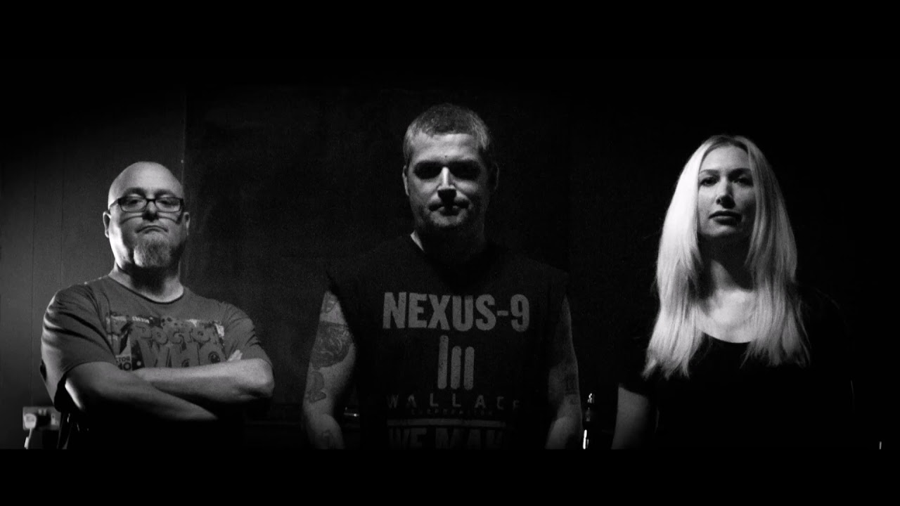 Workshed - On Sticks Of Wood (lyric video)