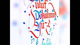 Zülüf Dökülmüş Yüze Neşet Ertaş Anisina