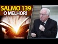 Sonda-me, transforma-me e usa-me | Pregação do Salmo 139 | Paulo Seabra