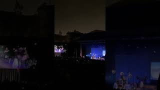 Clairo - Partridge (live @ Greek Theater, LA, 02/04/2022)