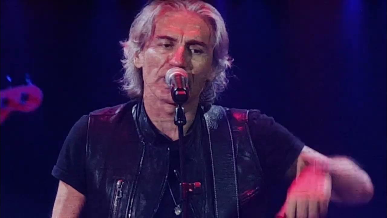 LIGABUE Questa è la mia VITA + Tra PALCO e realtà ( LIVE ARENA di Verona 2022 ) YouTube