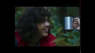 Herbadrink Sari Jahe TVC - Nyari Jahe (naik gunung)