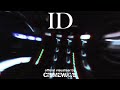 Crimewave - ID (Official Visualizer)