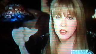 Stevie Nicks on VH1s 'Before They Were Rock Stars' chords