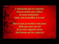 Faire des Ricochets - Paris Africa - Paroles (lyrics)