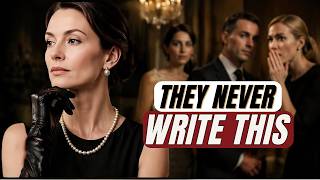 10 Old Money Rules That No One Ever Thinks to Write Down