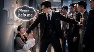 [FULL] A mute factory girl got pregnant by a CEO. Now he can hear every thought in her head.