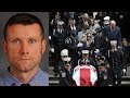 Farewell to a hero: Funeral held for fallen FDNY firefighter Michael Davidson