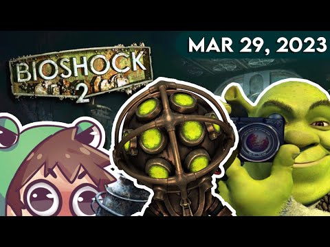 BioShock 2 Remastered (Part 3)