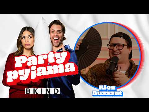 Alexandre Aussant | EP72