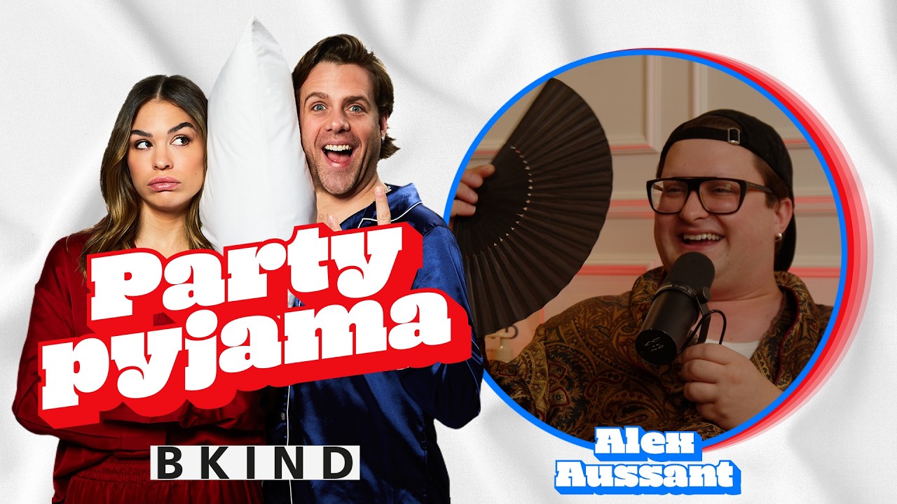Alexandre Aussant | EP72