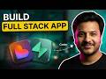 Non Tech Guide to Build Full Stack App Using Lovable + Supabase | by a coder