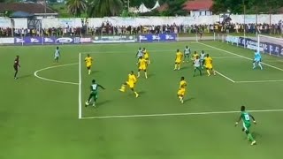 Goli la CHIRWA Lililokataliwa Leo FT: KAGERA SUGAR vs YANGA SC 0-0 Mechi ya Ligi kuu Tanzania 2024