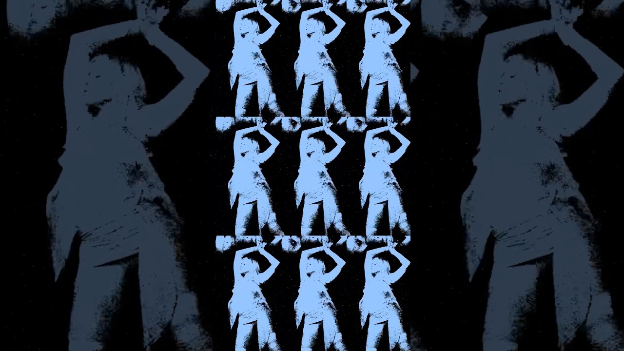 Danceteria lyric video out now!
