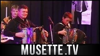 Trompette Echo - Rene Grolier et son Select Orchestre